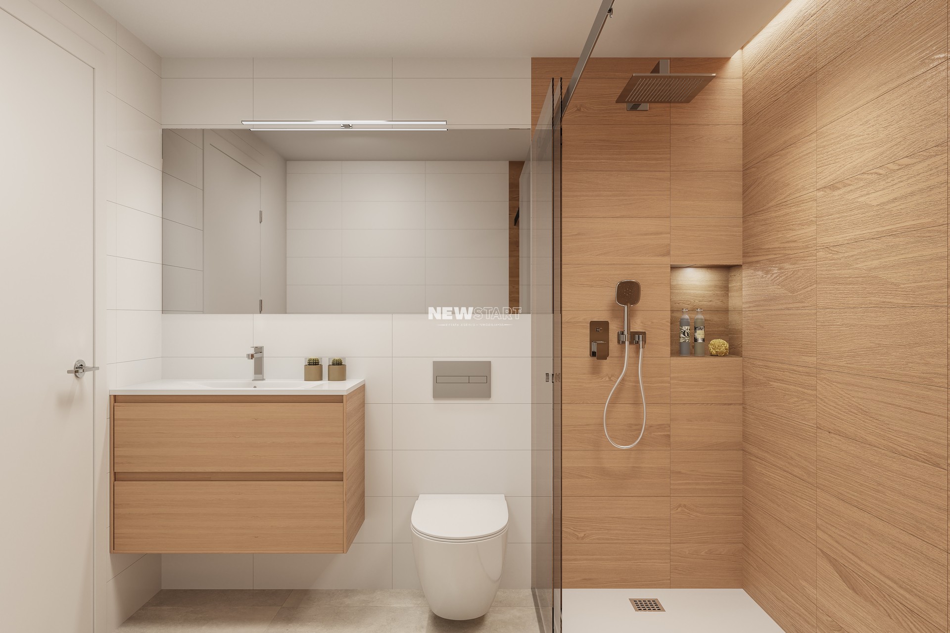 Nieuwbouw Woningen - Begane Grond - Guardamar del Segura