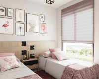 Nieuwbouw Woningen - Begane Grond - Guardamar del Segura