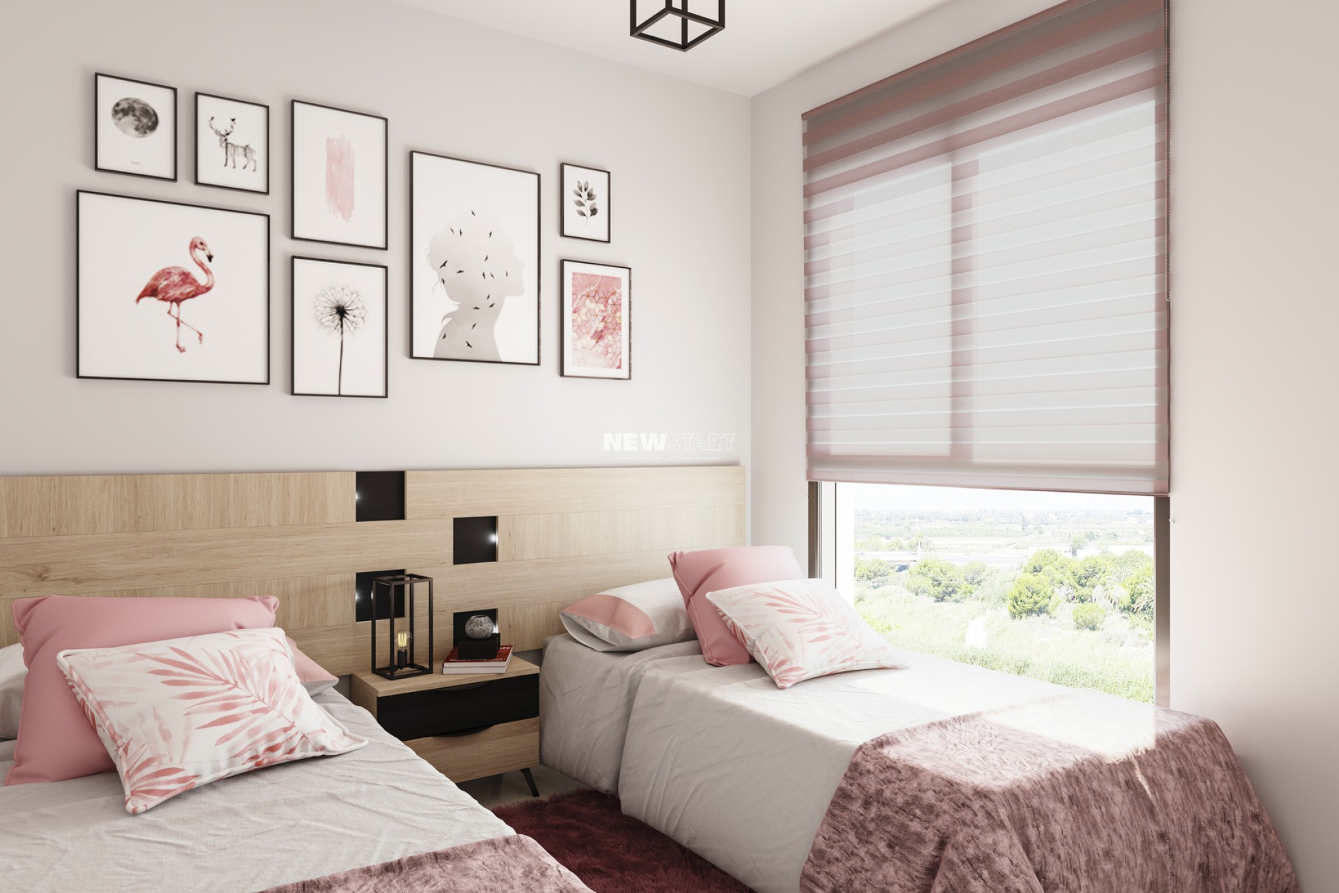 Nieuwbouw Woningen - Begane Grond - Guardamar del Segura