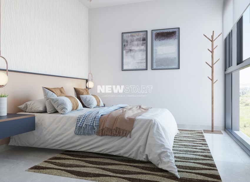Nieuwbouw Woningen - Begane Grond - Guardamar del Segura
