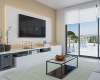 Nieuwbouw Woningen - Begane Grond - Guardamar del Segura