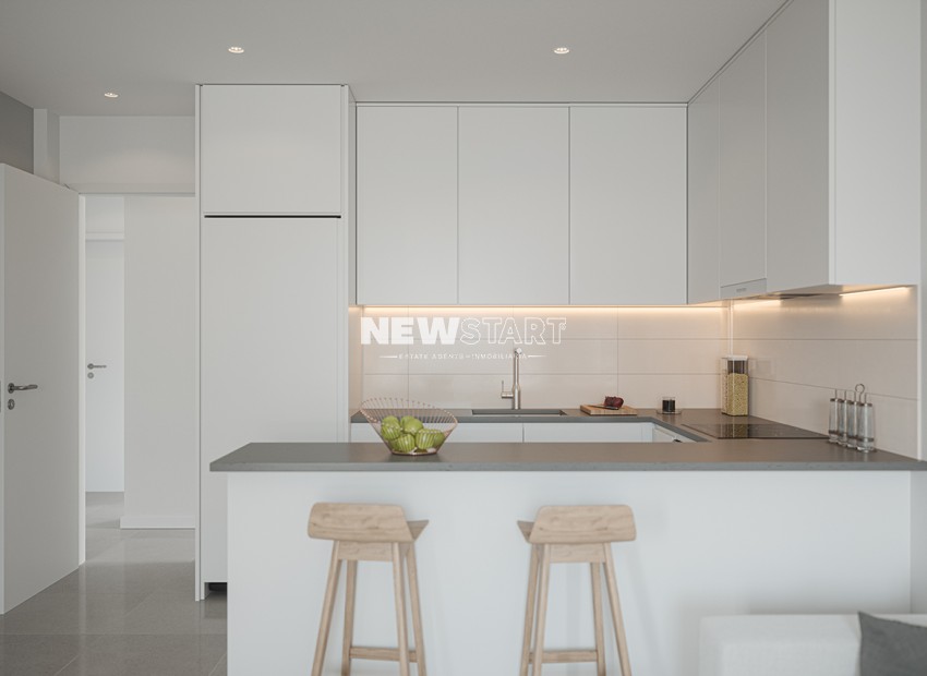 Nieuwbouw Woningen - Begane Grond - Guardamar del Segura