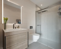 Nieuwbouw Woningen - Begane Grond - Guardamar del Segura