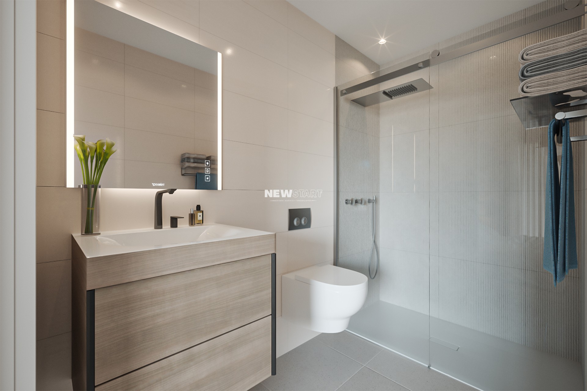 Nieuwbouw Woningen - Begane Grond - Guardamar del Segura