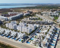 Nieuwbouw Woningen - Begane Grond - Guardamar del Segura