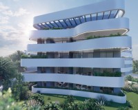 Nieuwbouw Woningen - Begane Grond - Guardamar del Segura