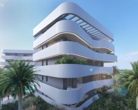 Nieuwbouw Woningen - Begane Grond - Guardamar del Segura