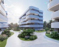 Nieuwbouw Woningen - Begane Grond - Guardamar del Segura