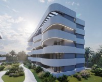 Nieuwbouw Woningen - Begane Grond - Guardamar del Segura