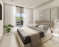 Nieuwbouw Woningen - Begane Grond - Guardamar del Segura