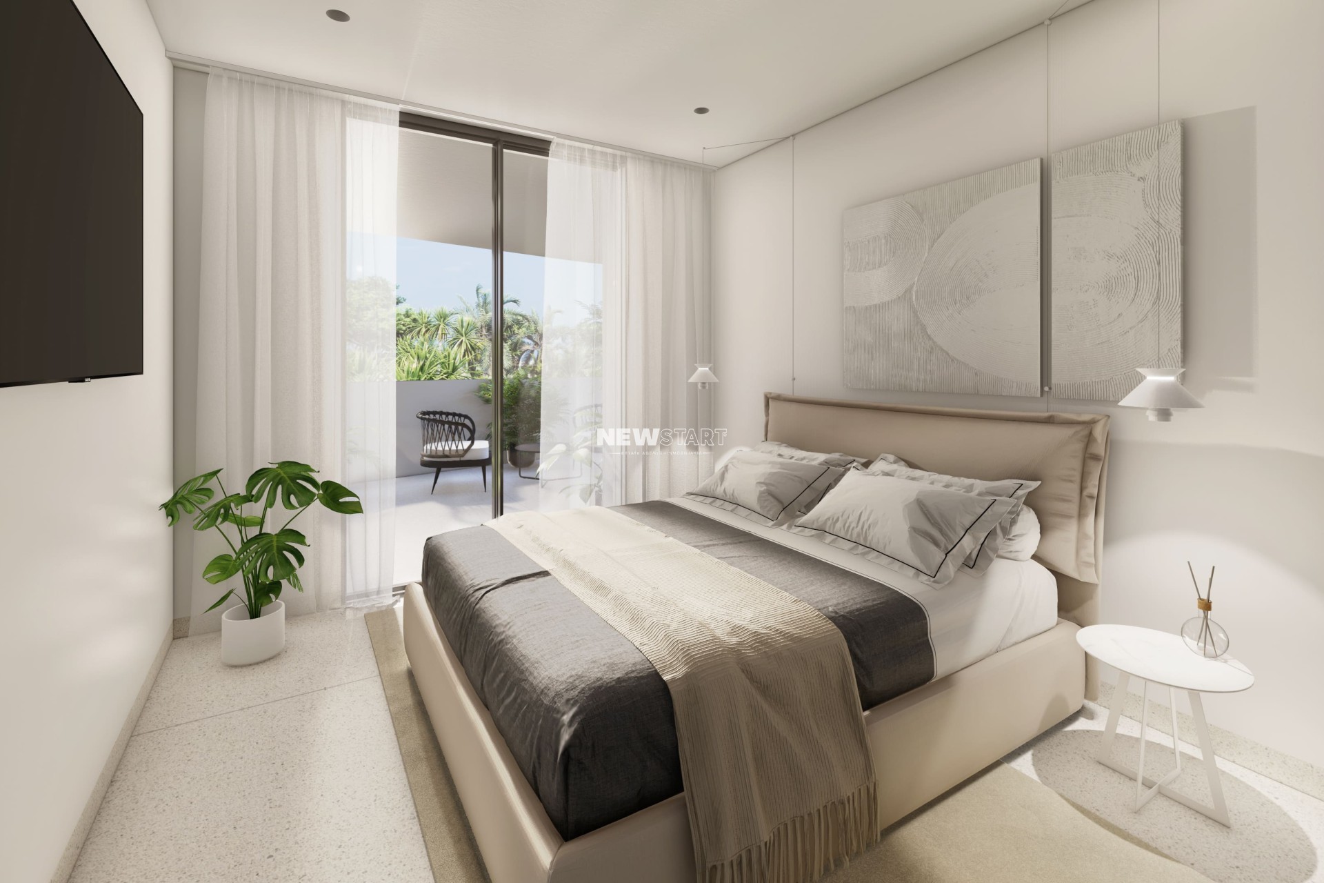 Nieuwbouw Woningen - Begane Grond - Guardamar del Segura