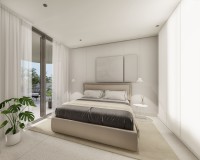Nieuwbouw Woningen - Begane Grond - Guardamar del Segura