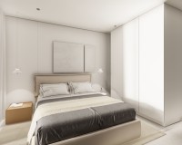 Nieuwbouw Woningen - Begane Grond - Guardamar del Segura