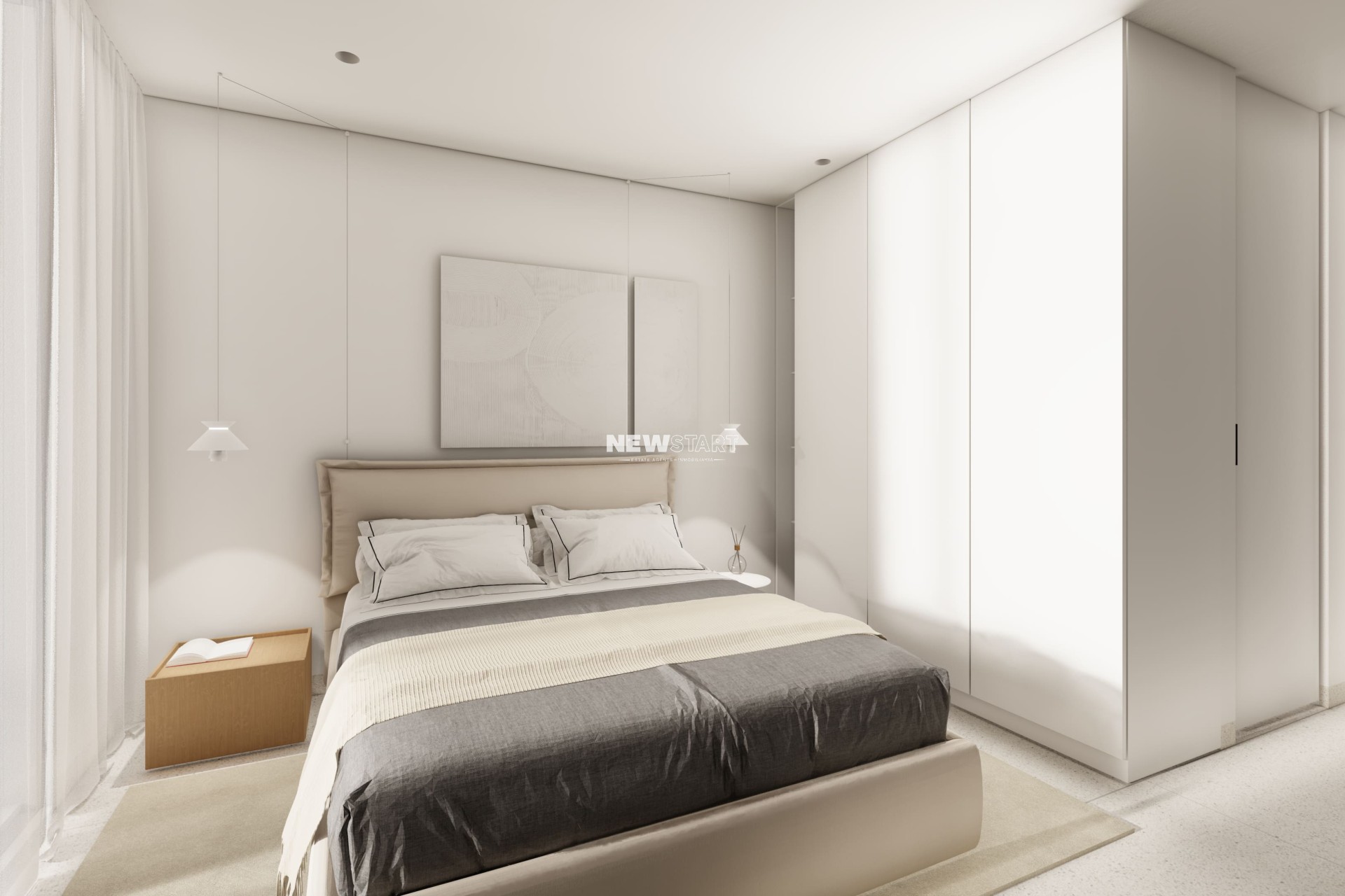Nieuwbouw Woningen - Begane Grond - Guardamar del Segura