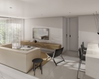 Nieuwbouw Woningen - Begane Grond - Guardamar del Segura