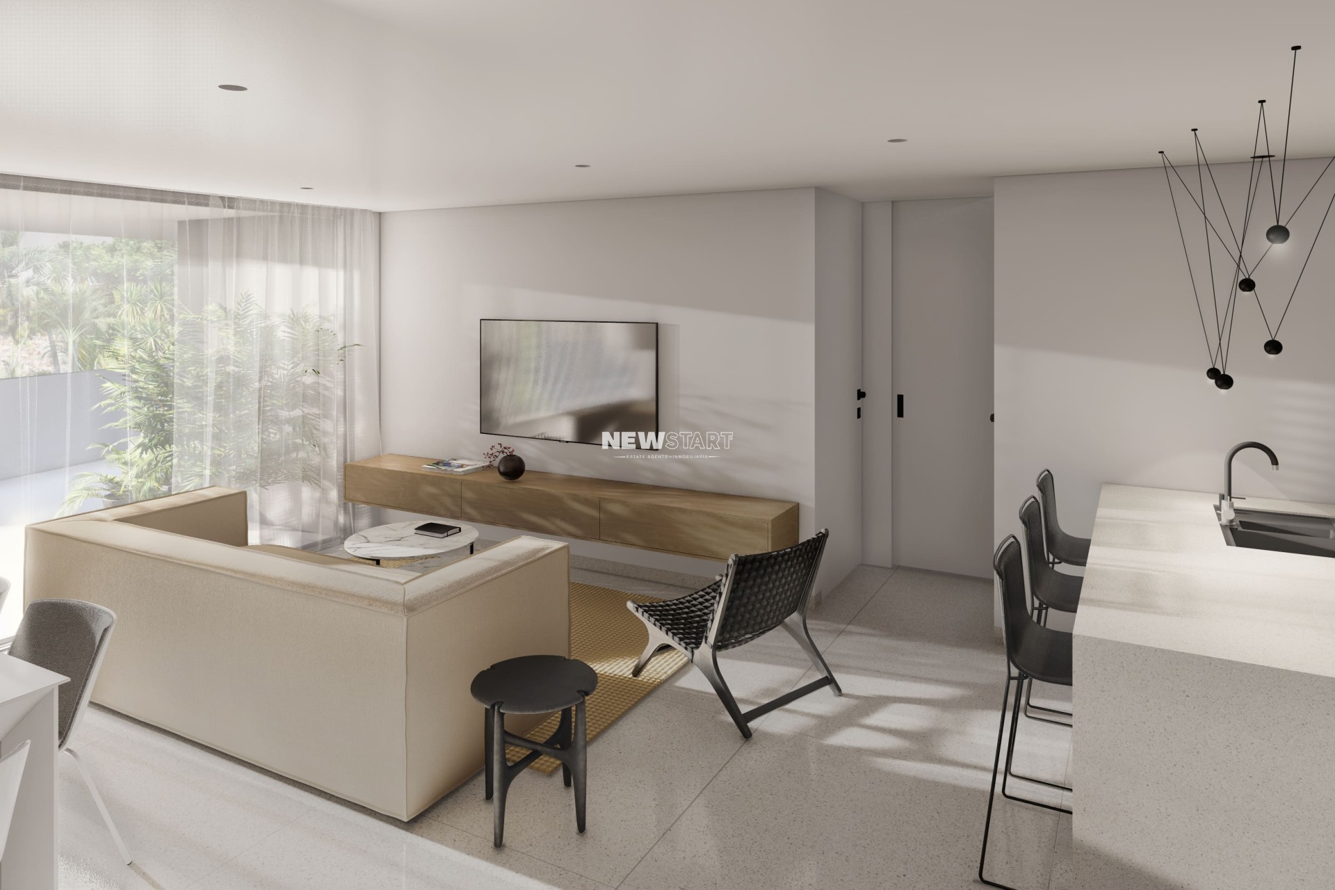 Nieuwbouw Woningen - Begane Grond - Guardamar del Segura