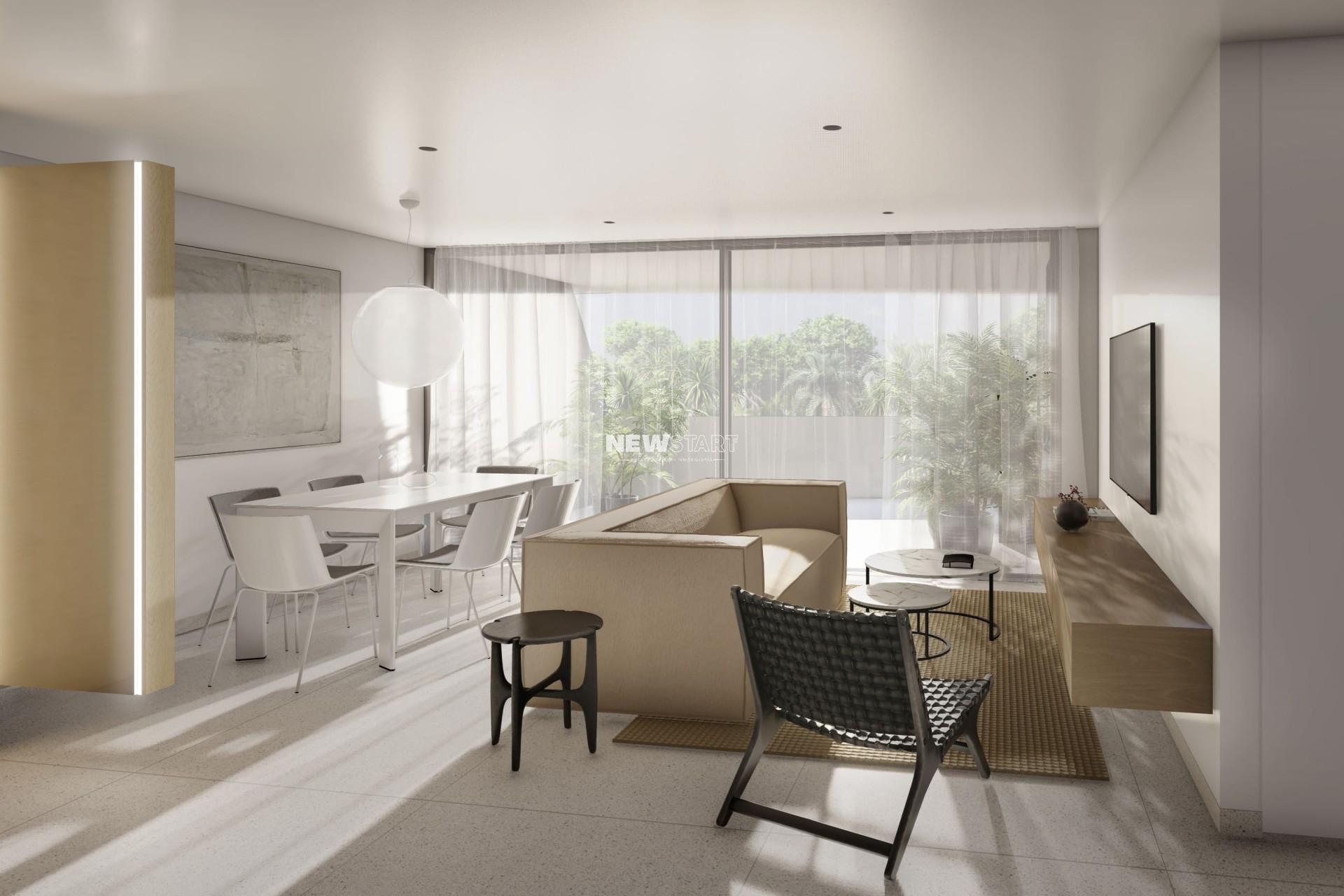 Nieuwbouw Woningen - Begane Grond - Guardamar del Segura