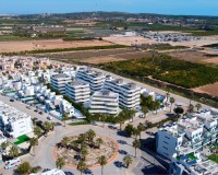 Nieuwbouw Woningen - Begane Grond - Guardamar del Segura
