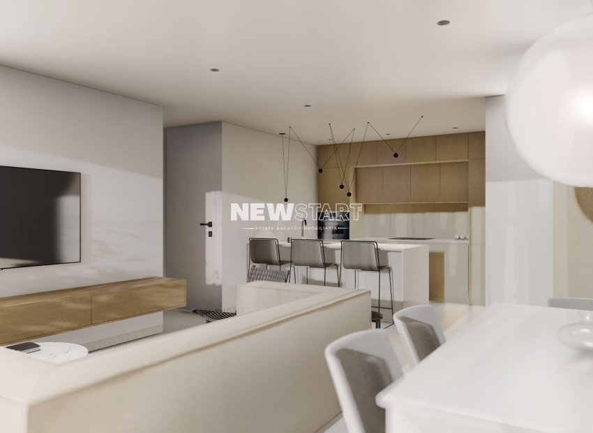 Nieuwbouw Woningen - Begane Grond - Guardamar del Segura