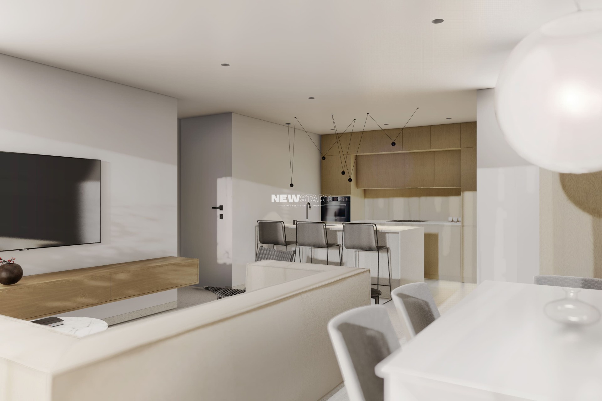 Nieuwbouw Woningen - Begane Grond - Guardamar del Segura
