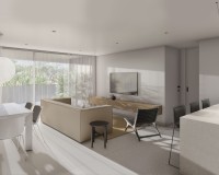 Nieuwbouw Woningen - Begane Grond - Guardamar del Segura