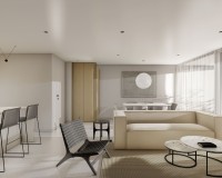 Nieuwbouw Woningen - Begane Grond - Guardamar del Segura