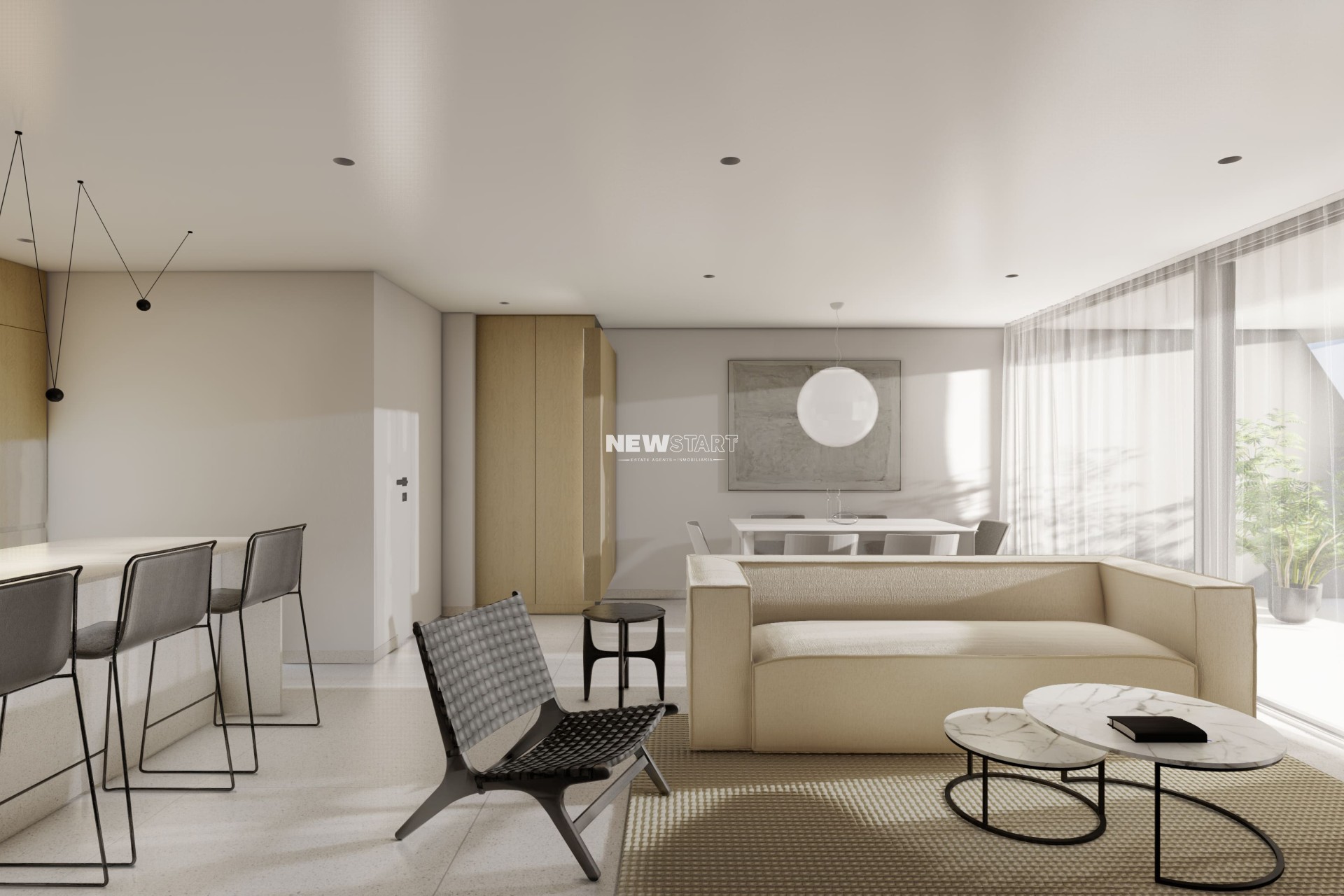 Nieuwbouw Woningen - Begane Grond - Guardamar del Segura