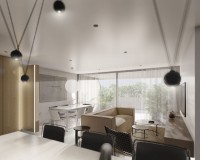 Nieuwbouw Woningen - Begane Grond - Guardamar del Segura