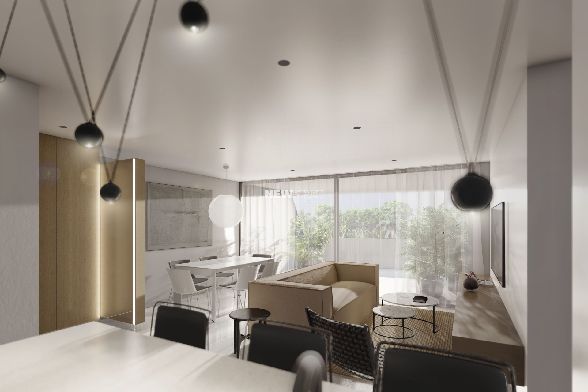Nieuwbouw Woningen - Begane Grond - Guardamar del Segura