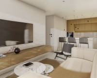 Nieuwbouw Woningen - Begane Grond - Guardamar del Segura