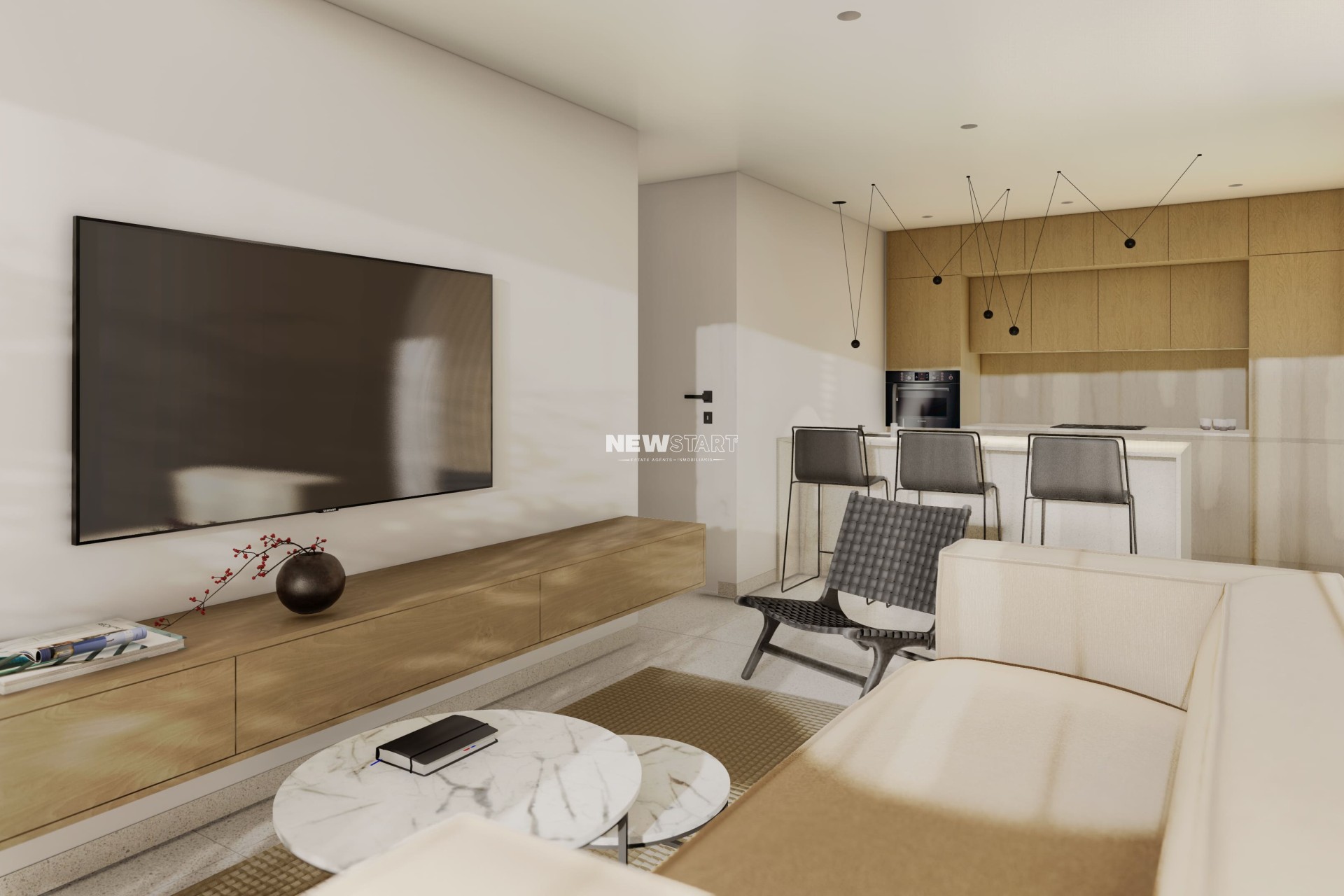 Nieuwbouw Woningen - Begane Grond - Guardamar del Segura