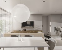 Nieuwbouw Woningen - Begane Grond - Guardamar del Segura