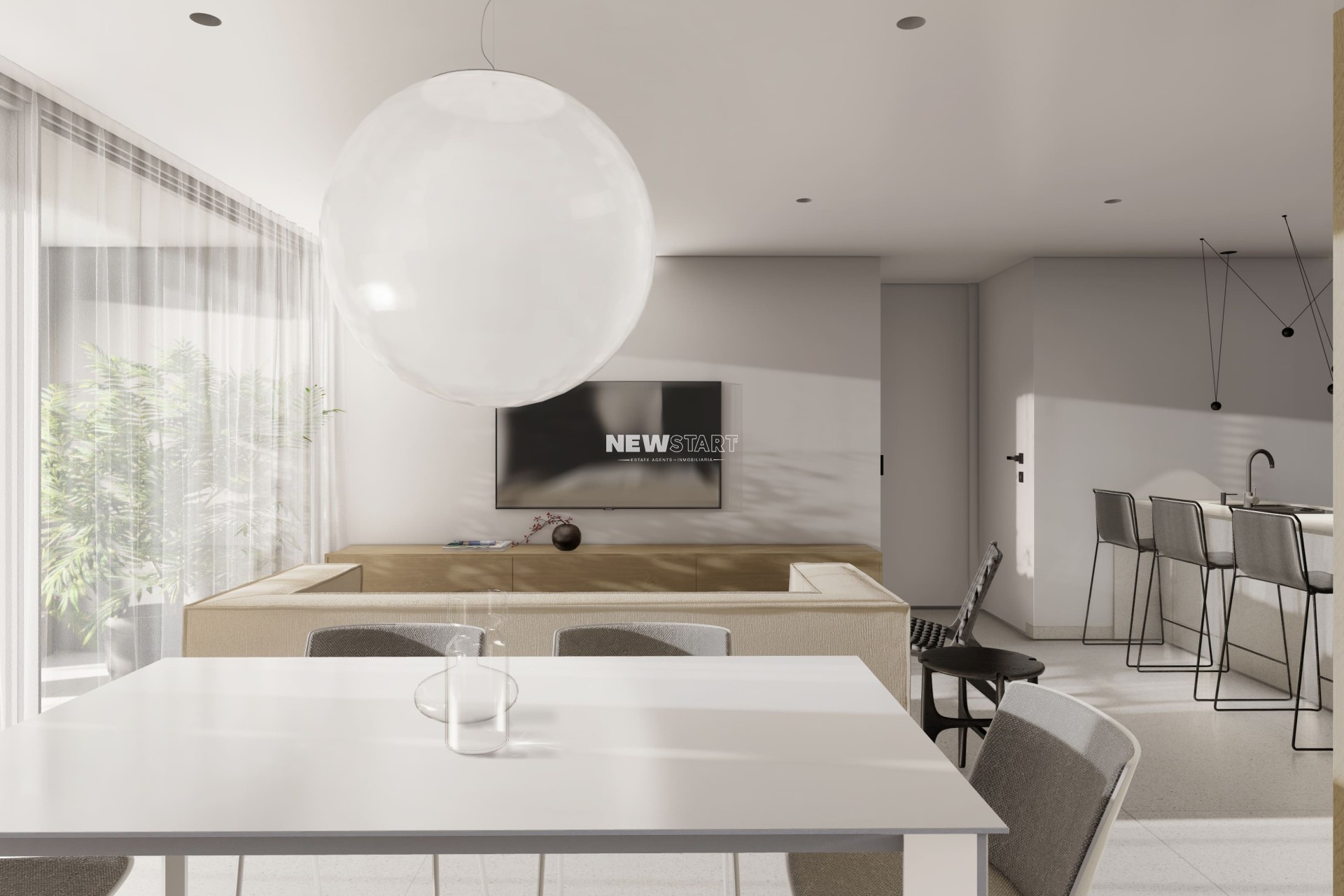 Nieuwbouw Woningen - Begane Grond - Guardamar del Segura