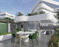 Nieuwbouw Woningen - Begane Grond - Guardamar del Segura