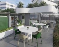 Nieuwbouw Woningen - Begane Grond - Guardamar del Segura