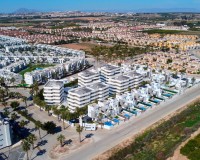 Nieuwbouw Woningen - Begane Grond - Guardamar del Segura