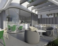 Nieuwbouw Woningen - Begane Grond - Guardamar del Segura
