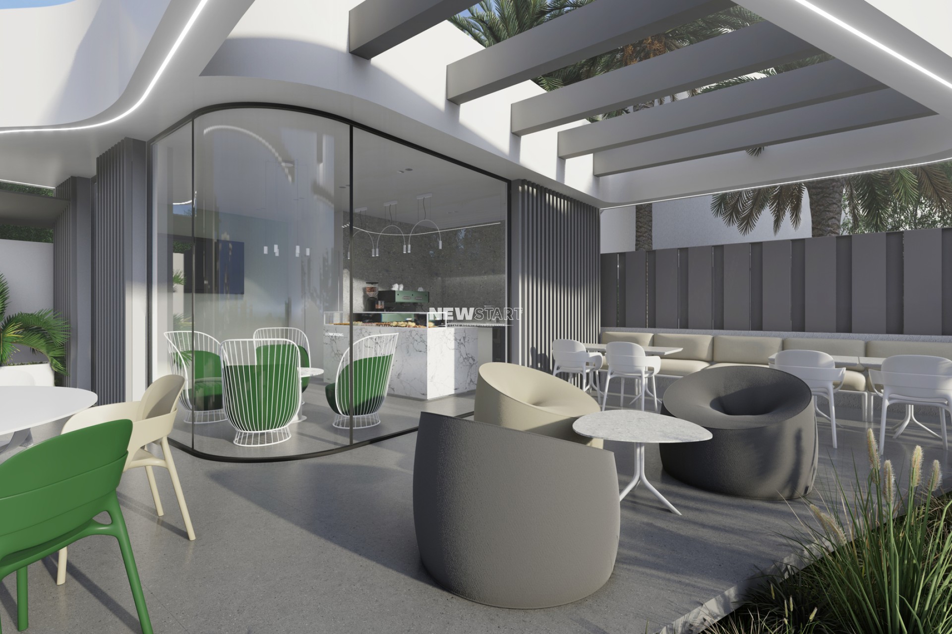 Nieuwbouw Woningen - Begane Grond - Guardamar del Segura
