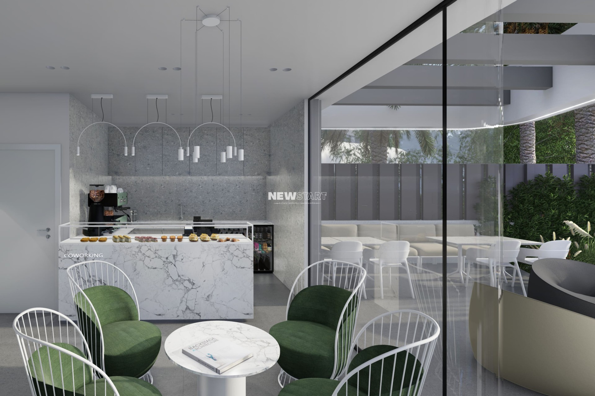 Nieuwbouw Woningen - Begane Grond - Guardamar del Segura