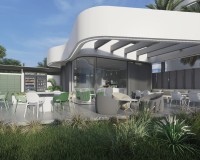 Nieuwbouw Woningen - Begane Grond - Guardamar del Segura
