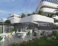 Nieuwbouw Woningen - Begane Grond - Guardamar del Segura