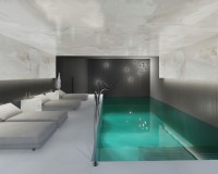 Nieuwbouw Woningen - Begane Grond - Guardamar del Segura