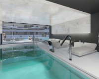 Nieuwbouw Woningen - Begane Grond - Guardamar del Segura