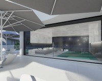 Nieuwbouw Woningen - Begane Grond - Guardamar del Segura