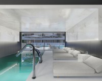 Nieuwbouw Woningen - Begane Grond - Guardamar del Segura