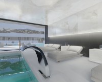 Nieuwbouw Woningen - Begane Grond - Guardamar del Segura