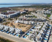 Nieuwbouw Woningen - Begane Grond - Guardamar del Segura