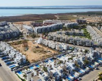 Nieuwbouw Woningen - Begane Grond - Guardamar del Segura