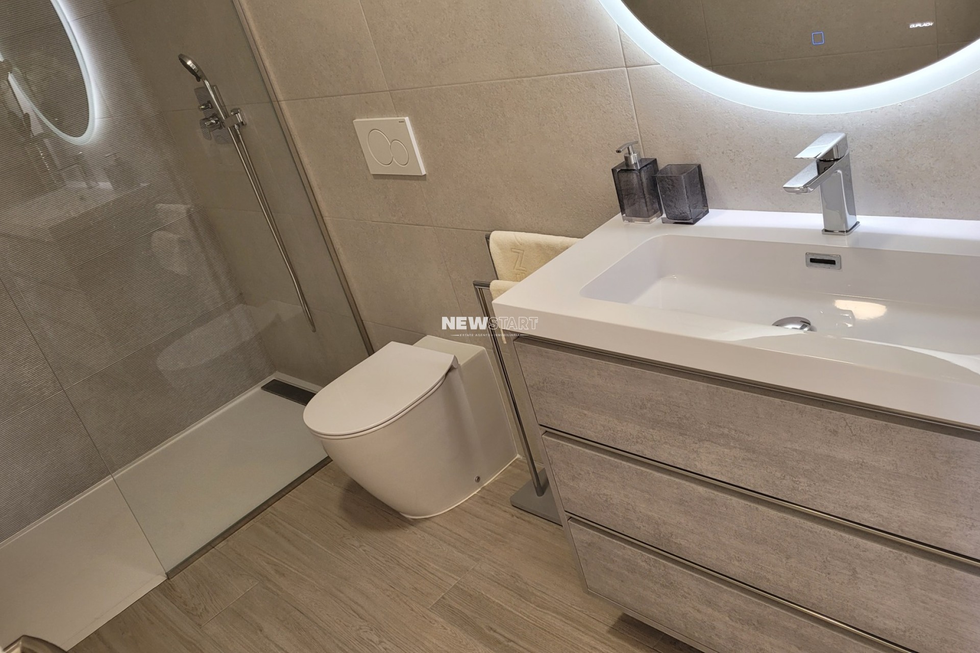 Nieuwbouw Woningen - Begane Grond - Guardamar del Segura