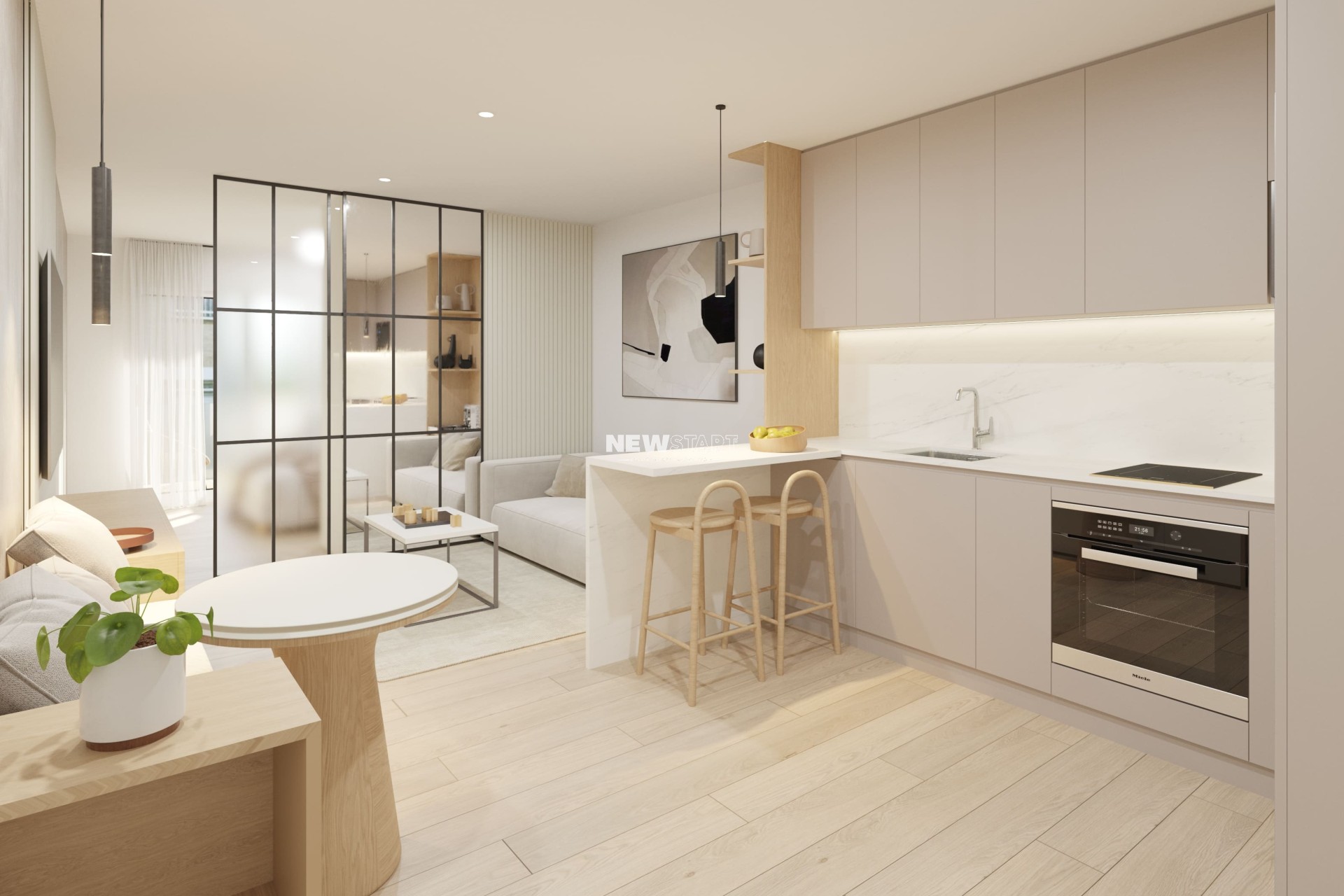 Nieuwbouw Woningen - Begane Grond - Guardamar del Segura